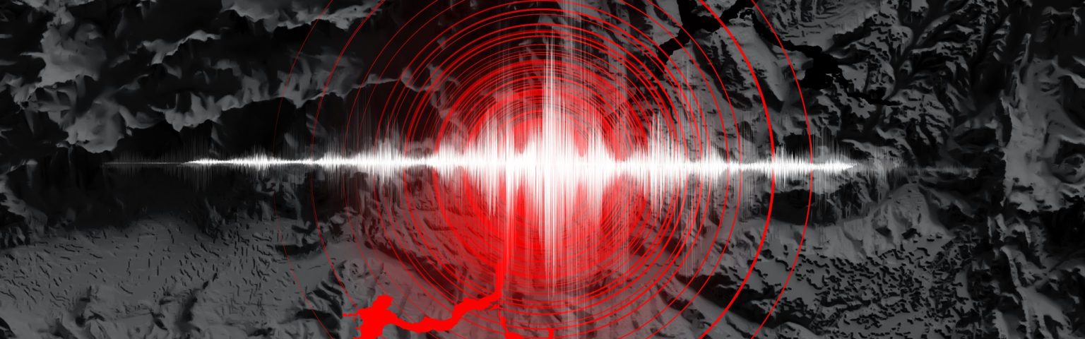 earthquake-visualization-seismic-activity-ground-motion